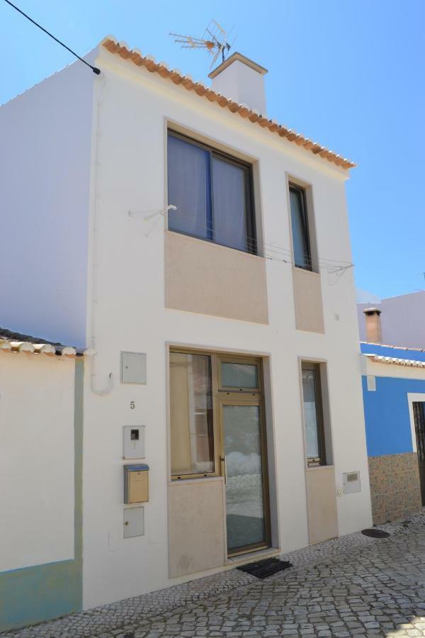 Casa Madalena Villa Barao de Sao Joao Exterior photo